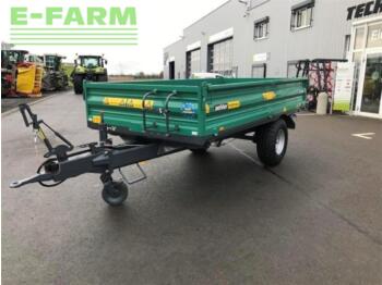 Oehler edk 60s - Remolque agrícola