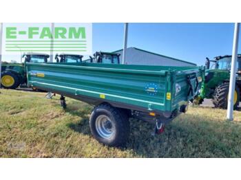 Oehler ol edk 60 s - Remolque agrícola