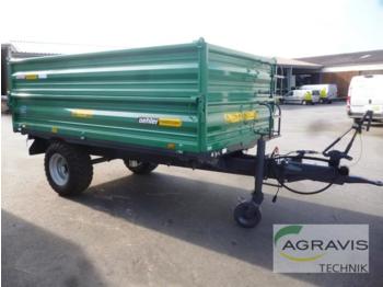 Oehler OL EDK 60 S KIPPER - Remolque volquete agrícola
