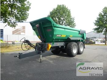 Oehler OL HPM 300 - Remolque volquete agrícola