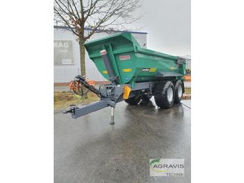 Oehler OL HPM 300 - Remolque volquete agrícola