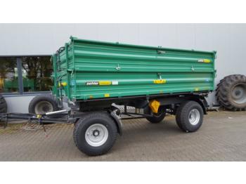 Oehler OL ZDK 120 - Remolque volquete agrícola