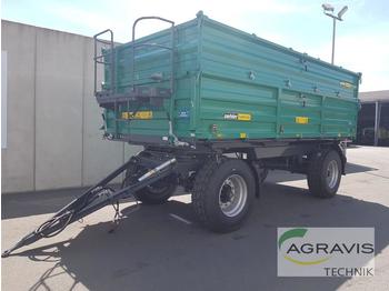 Oehler OL ZDK 180 U - Remolque volquete agrícola