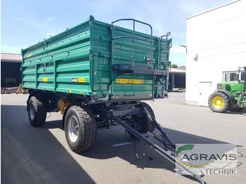 Oehler OL ZDK 180 U - Remolque volquete agrícola