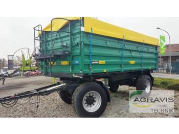 Oehler OL ZDK 180 U - Remolque volquete agrícola