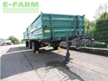 Oehler edk 80 - Remolque volquete agrícola