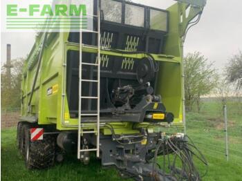 Oehler oehler asw 340 - Remolque volquete agrícola