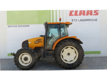 Tractor Renault ARES 566 RZ: foto 1