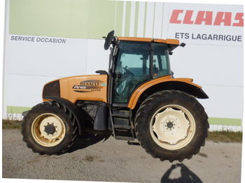 Tractor Renault ARES 616 RZ: foto 1