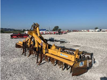 ALPEGO DG500 - Rodillo agrícola