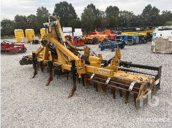 ALPEGO DM460 - Rodillo agrícola