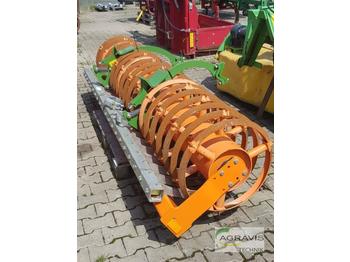 Rodillo agrícola Amazone SCHNEIDRINGWALZE RW-600