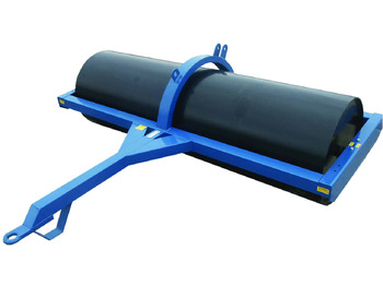 Fleming 8246 Flat Roll - Rodillo agrícola