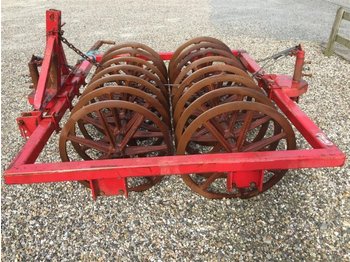 Rodillo agrícola Intho 220