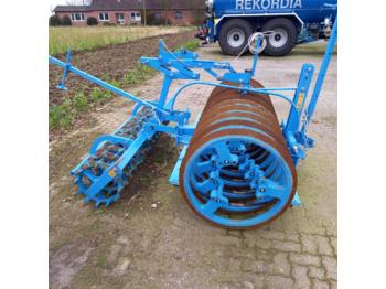Rodillo agrícola Lemken Variopack 110