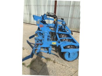 Rodillo agrícola Lemken tpw