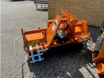 Berti saturno l140 - Rotocultivador