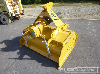  Unused 2023 ALPEGO ROTOZAPPA FV-160 - Rotocultivador