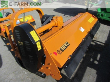 Berti TBM/S 250 - Segadora