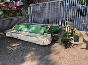 Segadora Krone AM 283 CV Maaier