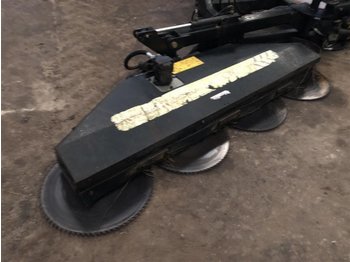 Segadora Spearhead HXF 3300
