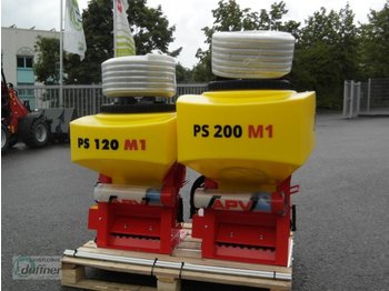Sembradora APV PS 200 M1