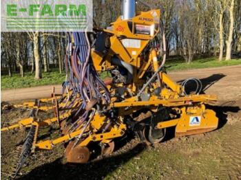 Alpego plus 400 - Sembradora