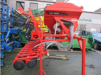 Sembradora Kuhn LC302 Venta