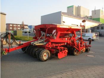 Sembradora Kverneland MSC 3000
