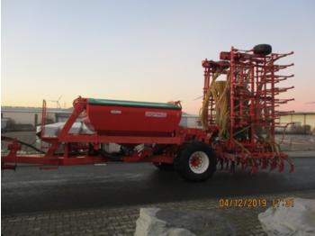 Sembradora Maschio Scatenata 4500