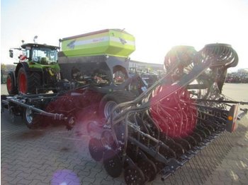 Sembradora Maxidrill W 6020