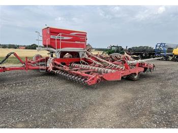 Sembradora Pöttinger Terrasem c9 Fertilizer