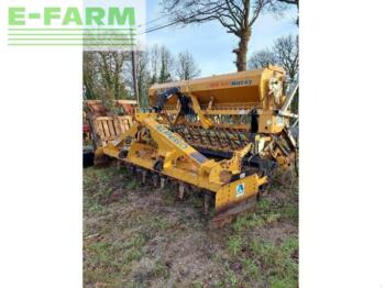 Alpego rh300 - Sembradora de precisión