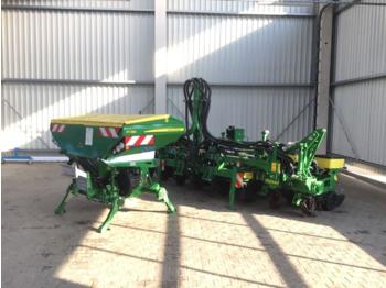 Sembradora de precisión John Deere 1725NT + FT 180