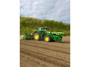 Sembradora de precisión John Deere 1725nt