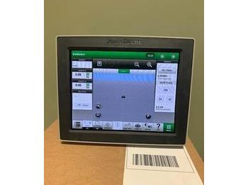 Sembradora de precisión John Deere Greenstar 4240 Display