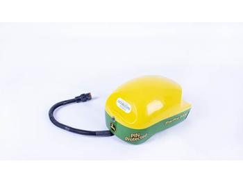 Sembradora de precisión John Deere SF6000 Receiver