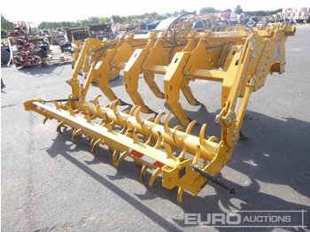  2022 ALPEGO SKAT S2 7-300 - Subsolador
