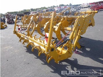  Unused 2023 ALPEGO SKAT S1 7-300 - Subsolador