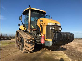  2003 CAT Challenger MT765 - Tractor