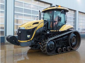  2007 CAT Challenger MT765B - Tractor