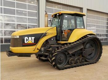  CAT Challenger CH35 - Tractor