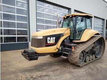  CAT Challenger CH55 - Tractor