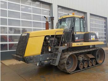  CAT Challenger CH65C - Tractor