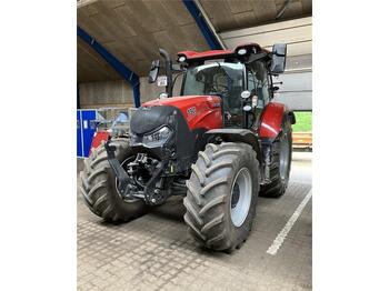 Tractor Case IH maxxum 150 activedrive 8
