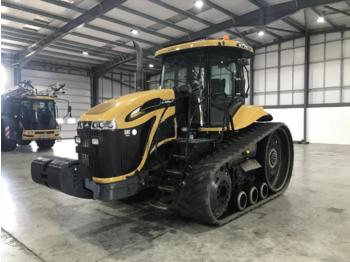 Caterpillar 765C - Tractor