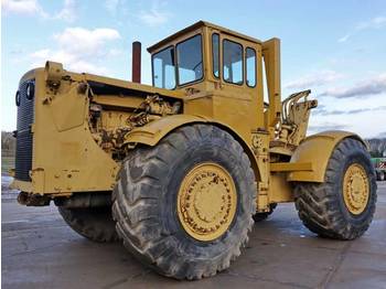 Caterpillar 830MB Scraper tractor  - Tractor