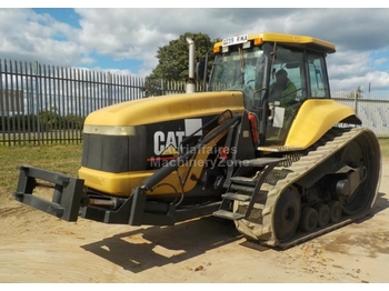 Caterpillar CHALLENGER 55 - Tractor