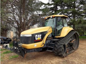 Caterpillar CH 55 - Tractor