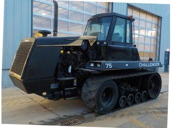 Caterpillar Challenger 75 - Tractor